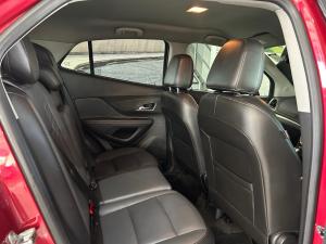 Opel Mokka X 1.4 Turbo Cosmo auto - Image 9