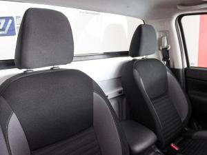 Nissan Navara 2.5DDTi single cab SE - Image 17