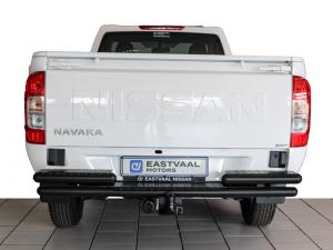Nissan Navara 2.5DDTi single cab SE - Image 4