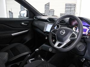 Nissan Magnite 1.0 Acenta Plus auto - Image 14