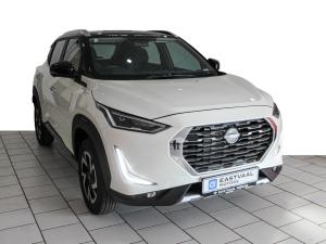 Nissan Magnite 1.0 Acenta Plus auto - Image 1