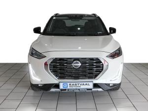 Nissan Magnite 1.0 Acenta Plus auto - Image 2