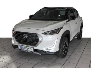 Nissan Magnite 1.0 Acenta Plus auto - Image 3