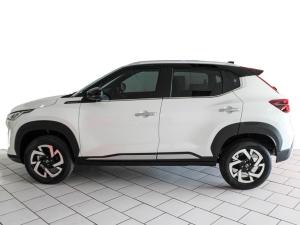 Nissan Magnite 1.0 Acenta Plus auto - Image 4