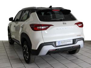Nissan Magnite 1.0 Acenta Plus auto - Image 5