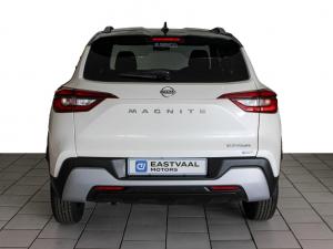 Nissan Magnite 1.0 Acenta Plus auto - Image 6