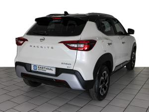Nissan Magnite 1.0 Acenta Plus auto - Image 7