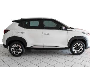 Nissan Magnite 1.0 Acenta Plus auto - Image 8