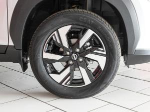 Nissan Magnite 1.0 Turbo Acenta Plus auto - Image 12
