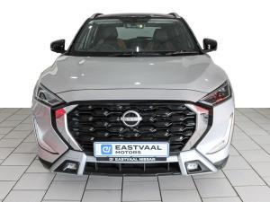 Nissan Magnite 1.0 Turbo Acenta Plus auto - Image 2