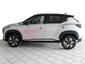 Nissan Magnite 1.0 Turbo Acenta Plus auto - Image 4