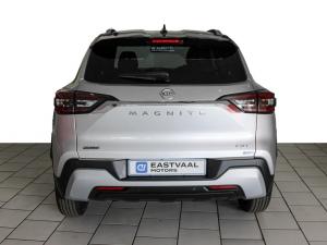 Nissan Magnite 1.0 Turbo Acenta Plus auto - Image 6
