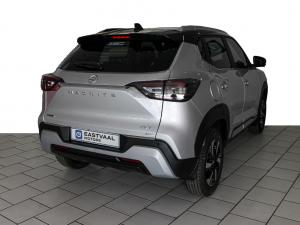Nissan Magnite 1.0 Turbo Acenta Plus auto - Image 7