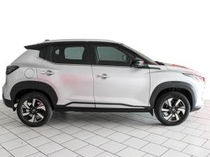 Nissan Magnite 1.0 Turbo Acenta Plus auto - Image 8