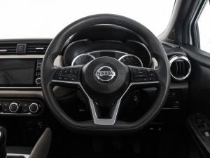 Nissan Micra 66kW turbo Acenta - Image 10