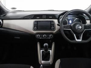 Nissan Micra 66kW turbo Acenta - Image 11