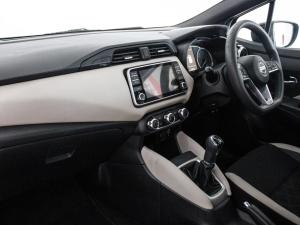 Nissan Micra 66kW turbo Acenta - Image 12