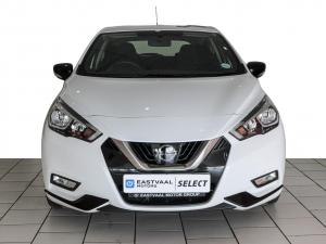 Nissan Micra 66kW turbo Acenta - Image 16