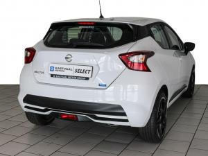 Nissan Micra 66kW turbo Acenta - Image 17