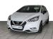Nissan Micra 66kW turbo Acenta - Thumbnail 2