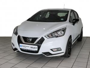 Nissan Micra 66kW turbo Acenta - Image 2