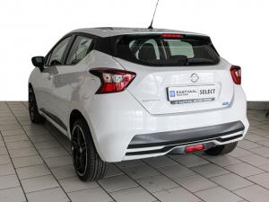 Nissan Micra 66kW turbo Acenta - Image 4
