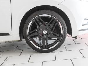 Nissan Micra 66kW turbo Acenta - Image 6