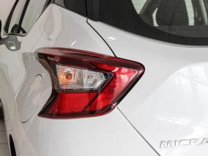 Nissan Micra 66kW turbo Acenta - Image 7