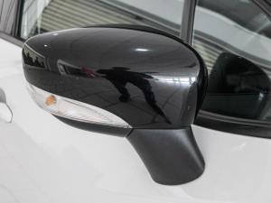 Nissan Micra 66kW turbo Acenta - Image 8