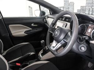 Nissan Micra 66kW turbo Acenta - Image 9