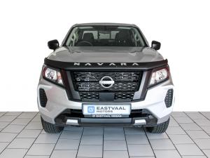 Nissan Navara 2.5DDTi double cab SE Plus auto - Image 2
