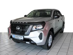 Nissan Navara 2.5DDTi double cab SE Plus auto - Image 3