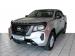 Nissan Navara 2.5DDTi double cab SE Plus auto - Thumbnail 3