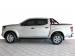 Nissan Navara 2.5DDTi double cab SE Plus auto - Thumbnail 4