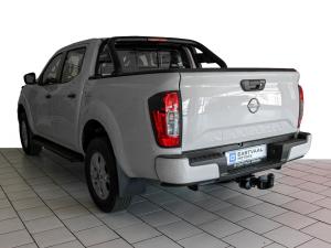 Nissan Navara 2.5DDTi double cab SE Plus auto - Image 5