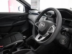 Nissan Magnite 1.0 Move panel van - Image 13