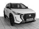 Thumbnail Nissan Magnite 1.0 Move panel van