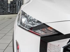 Nissan Magnite 1.0 Move panel van - Image 2