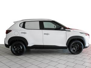 Nissan Magnite 1.0 Move panel van - Image 4