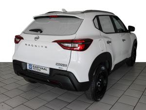 Nissan Magnite 1.0 Move panel van - Image 5
