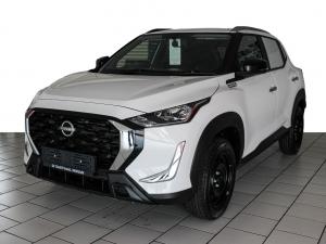 Nissan Magnite 1.0 Move panel van - Image 6