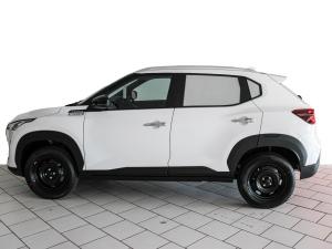 Nissan Magnite 1.0 Move panel van - Image 8