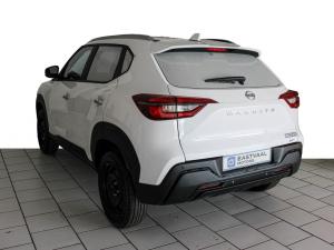 Nissan Magnite 1.0 Move panel van - Image 9