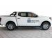 Nissan Navara 2.5DDTi double cab SE Plus auto - Thumbnail 12