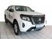 Nissan Navara 2.5DDTi double cab SE Plus auto - Thumbnail 1