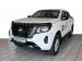Nissan Navara 2.5DDTi double cab SE Plus auto - Thumbnail 3