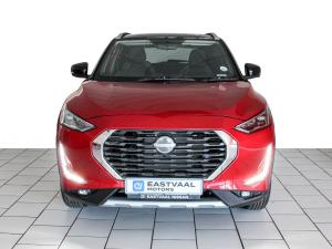 Nissan Magnite 1.0 Acenta Plus - Image 2
