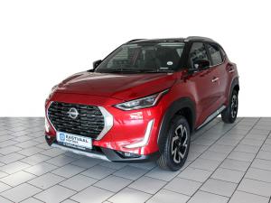 Nissan Magnite 1.0 Acenta Plus - Image 3