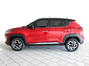 Nissan Magnite 1.0 Acenta Plus - Image 4