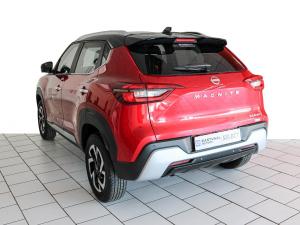 Nissan Magnite 1.0 Acenta Plus - Image 5